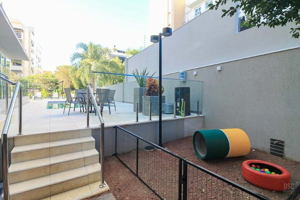Lançamento Apartamento